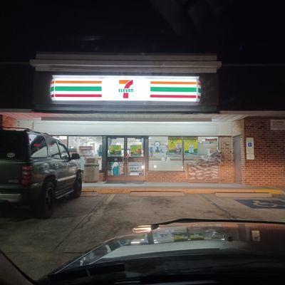 7-Eleven