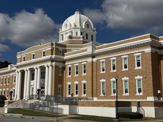 Courthouse