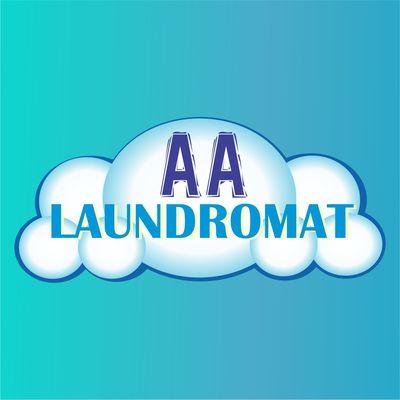 A A Laundromat