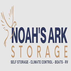 Noah's Ark Storage - Brontson