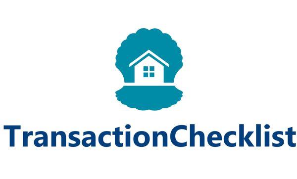 Transaction Checklist