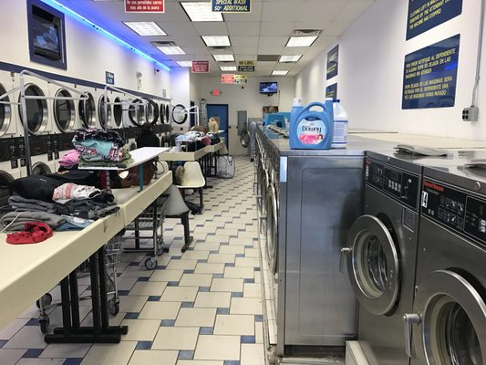 Laundry Land