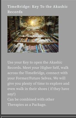 Akashic Record