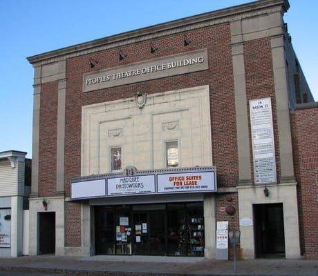 STAR Tech Healing and Learning Center