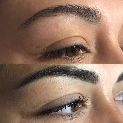 Brow Fusion