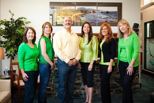 North Eugene Family Dental