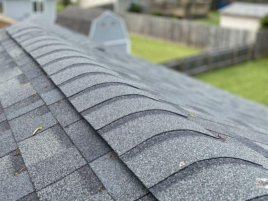 Homestead Roofing & Restoration