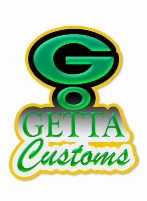 Go Getta Customs