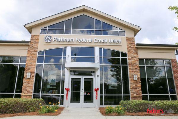 Platinum Federal Credit Union