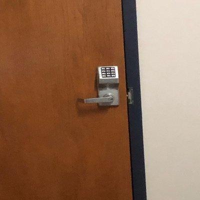 keypad Lock