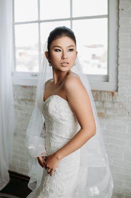 MBD Artistry Bridal Shoot