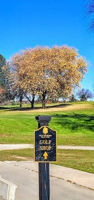 Old Hickory Golf Club Beaver Dam, Wisconsin