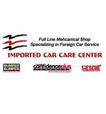 Imported Car Care Center