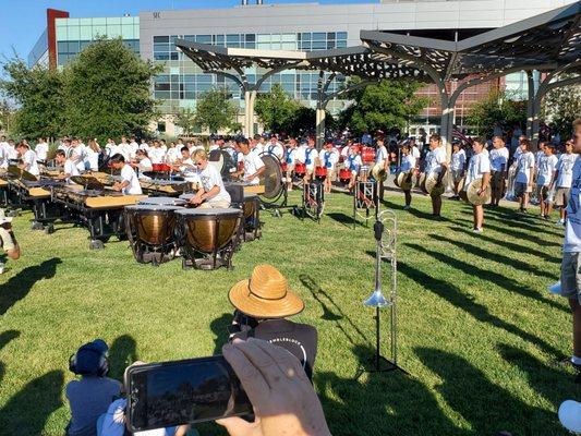 Santa Clara Vanguard