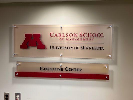 Carlson School of Management