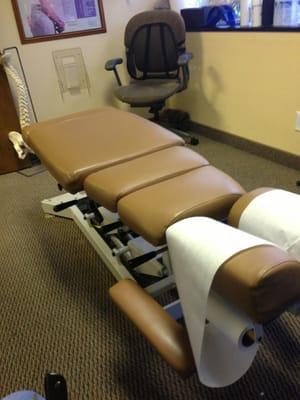 Mission Chiropractic