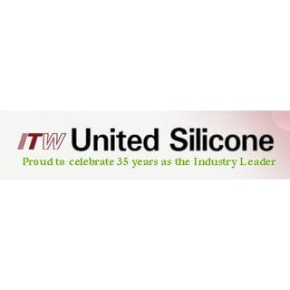 United Silicone banner