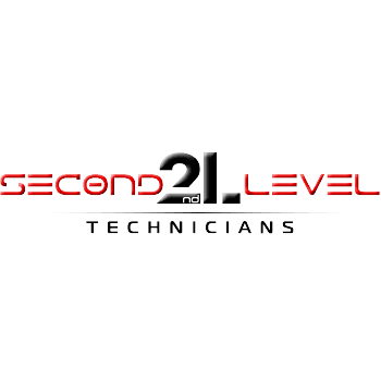 Second Level Technicians