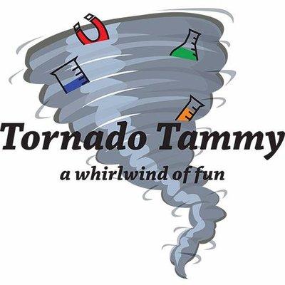 Tornado Tammy!