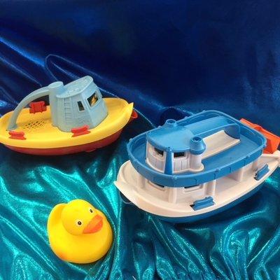 We're sailing into greener waters with these 100% recycled boats.