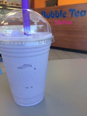 Taro Bubble Tea