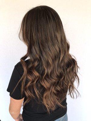 Balayage