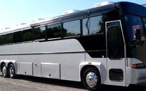 West Palm Beach Party Bus