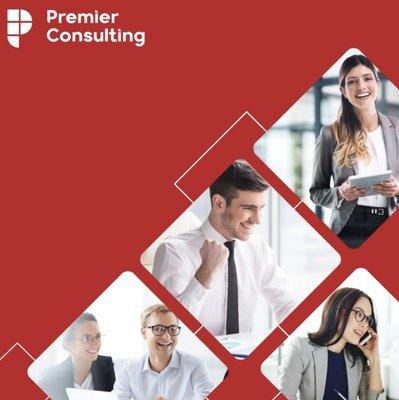 Let Premier Consulting be your guide towards achieving revenue growth and digital success. Our comprehensive services are designed to help y