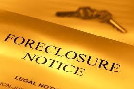 Stop Foreclosure through Chap 13