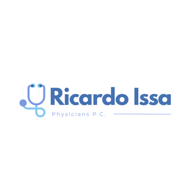 Ricardo Issa Physicians P.C. logo.