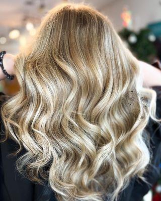 Mane + Co. Signature Blonde