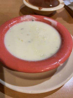 Cheese Dip