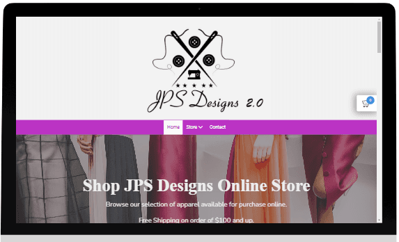 JPS Designs