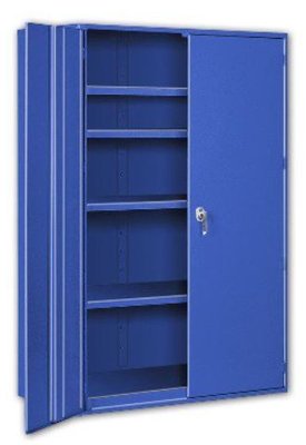 Storage Cabinets