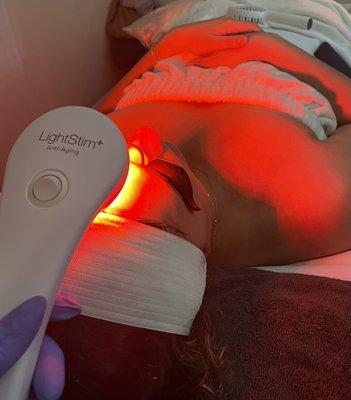 LED Light Therapy