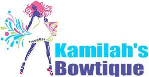 Kamilah's Bowtique