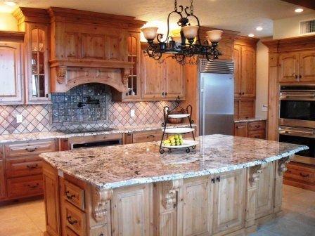 Custom Cabinetry by Fadi