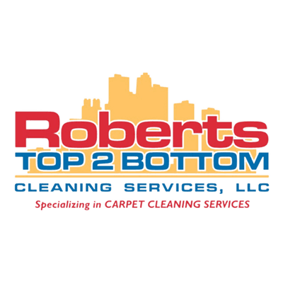 Roberts Top 2 Bottom Cleaning Service