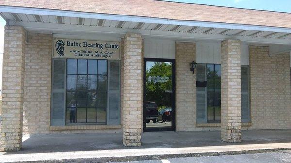 Balbo Hearing Clinic