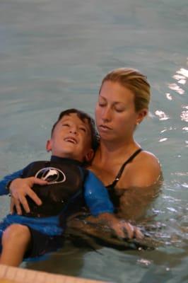 Aquatic Therapy