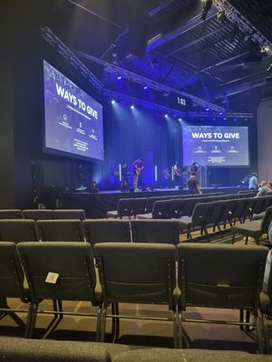 Life Church Reno