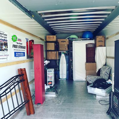 1st Choice Movers