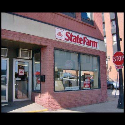 State Farm Office