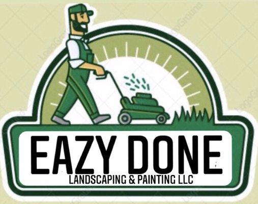 Eazy Done Landscaping & Painting