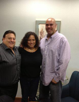 Congratulation Darrel and Nicole. Thank you for your service. #VA #Loan