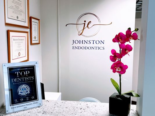 Johnston Endodontics