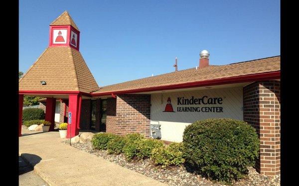 Bloomington KinderCare