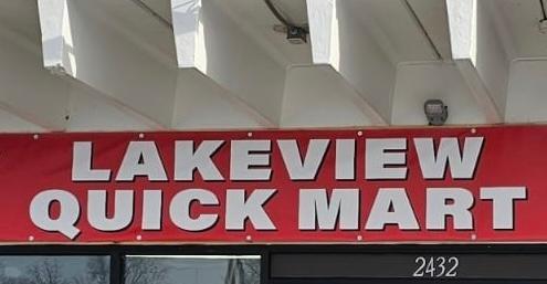 Lakeview Quick Mart