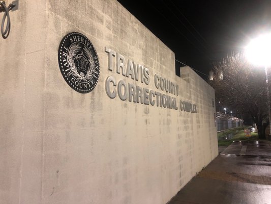 Travis County Correctional Complex