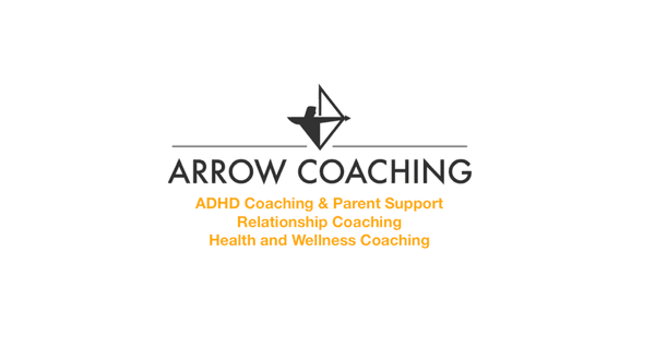 Arrow Coaching